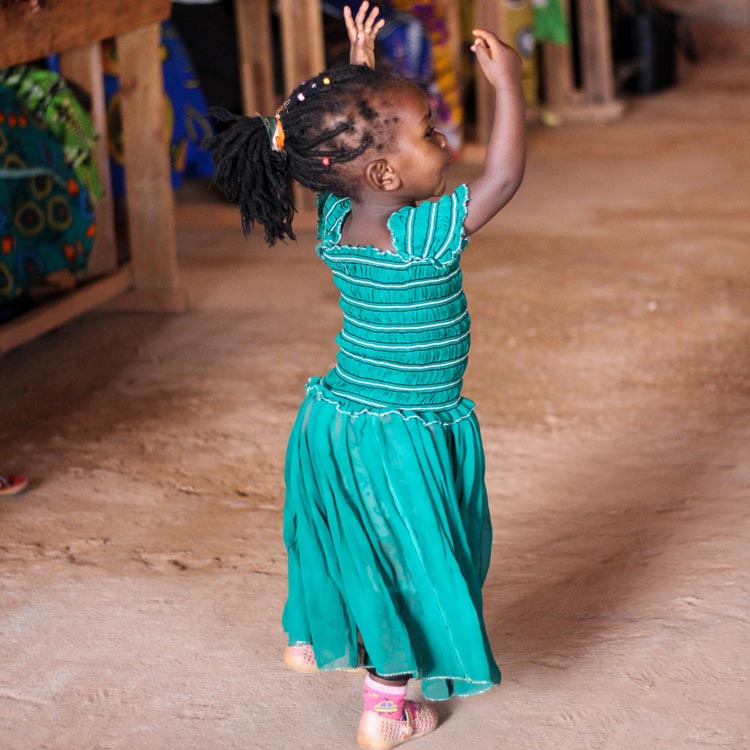 Photo contest for NGO